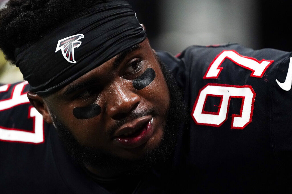 Atlanta Falcons
